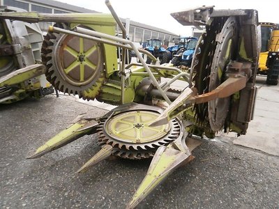 Claas RU 450-6548