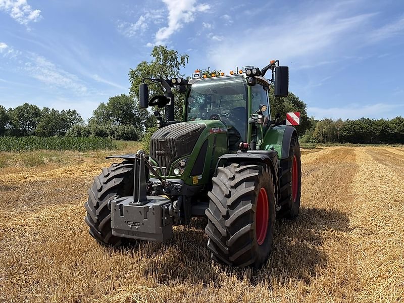 Fendt 724 Gen 6