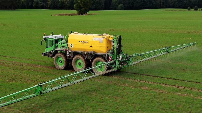 Dammann DT3200H S4