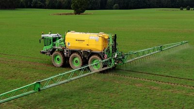 Dammann DT3200H S4