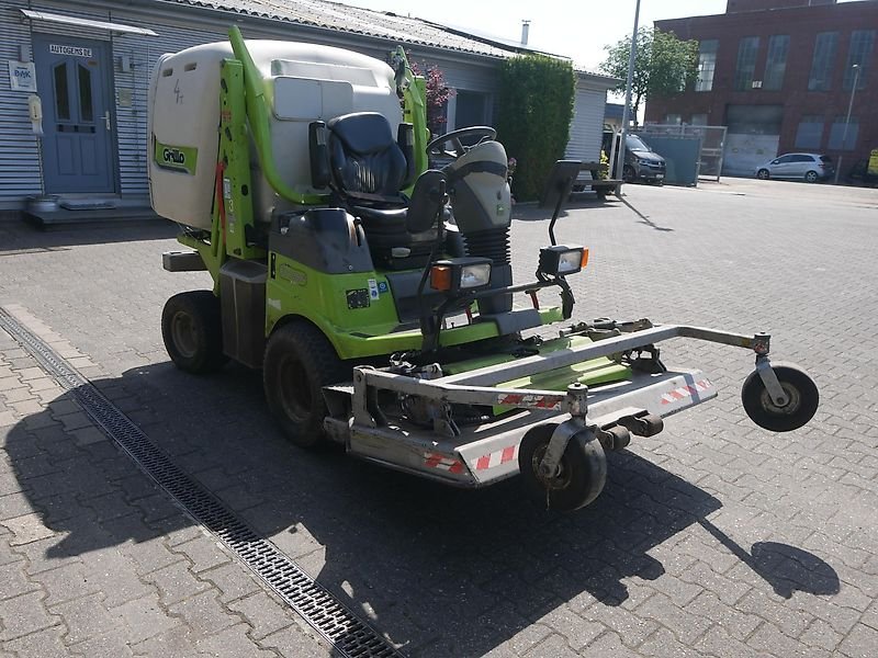 Grillo FD 2200 TS