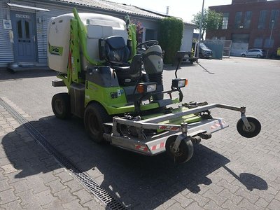 Grillo FD 2200 TS