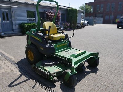 John Deere Z 997 R