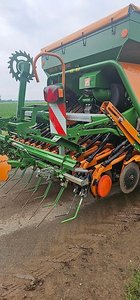 Amazone ADP Super KG 3000 Spezial