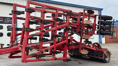 Horsch Tiger 5AS