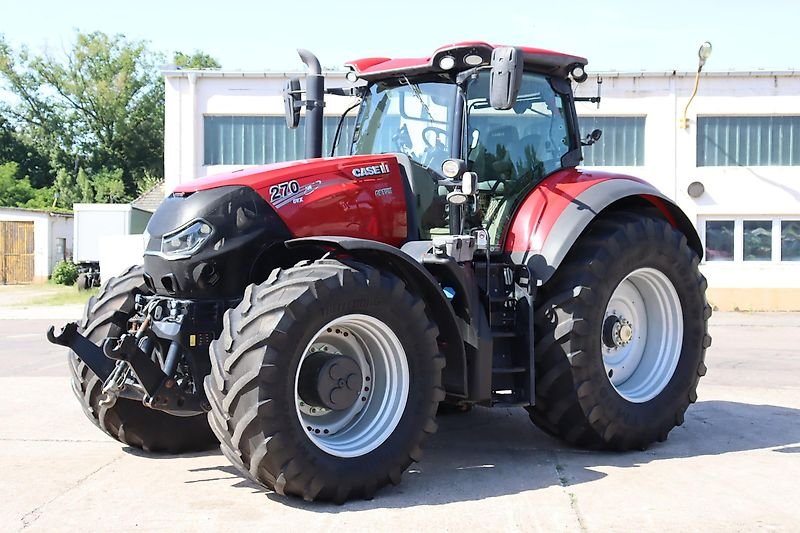 Case IH OPTUM 270 CVX