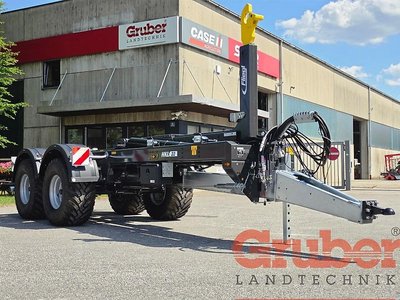 Fliegl HKL 22