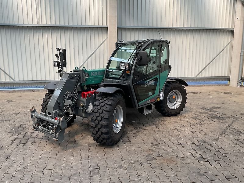 Kramer KT276