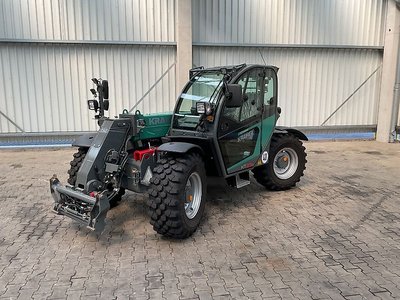 Kramer KT276