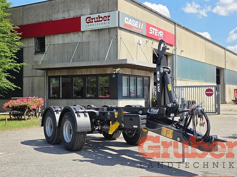 Fliegl HKL 18