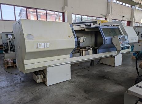 CMT Ursus TC 600 x 2000 cnc lathe