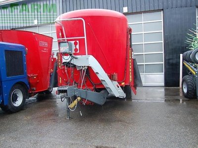 Peecon vme 24-230s Sonstige Fütterungstechnik