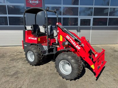Thaler 2230 S Hoflader