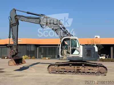 Raupenbagger New Holland KOBELCO E235SR-1ES KOPARKA GĄSIENNICOWA gebraucht
