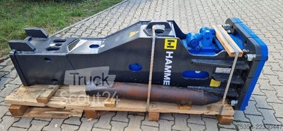 Abbruchhammer Hammer srl HS2400 neu