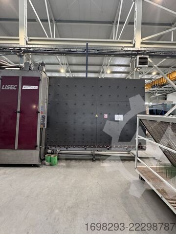 Lisec Lisec 2500 x 3500
