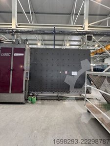 Lisec Lisec 2500 x 3500