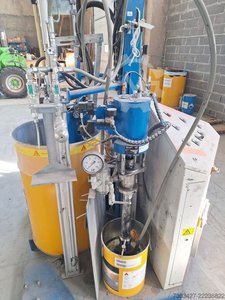 Reinhardt ECOSTAR 250