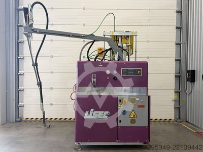 LISEC TAL-60SI/N