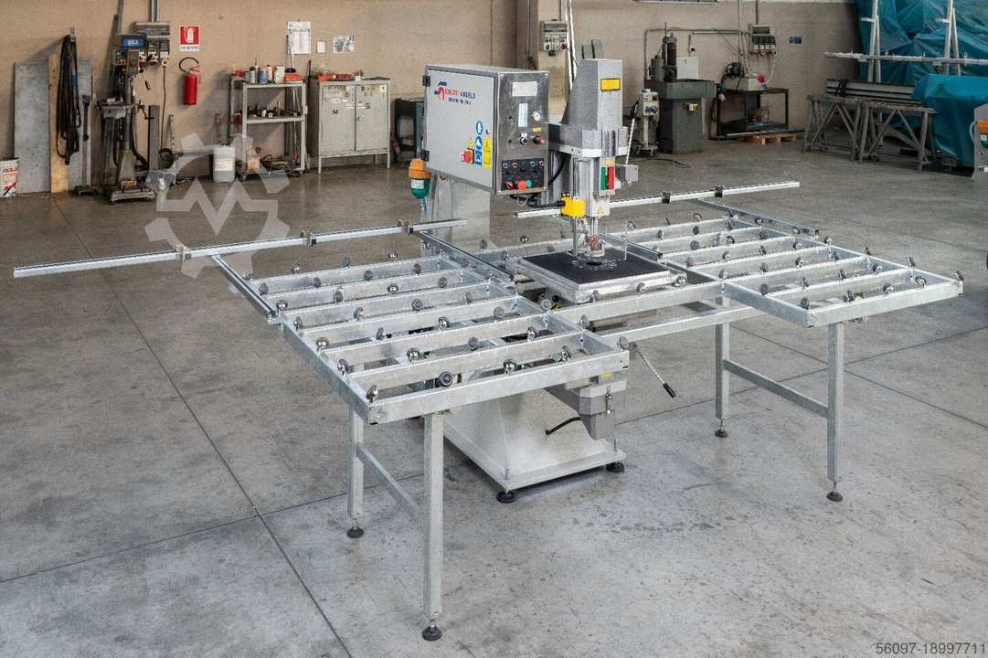 Schiatti Angelo FPD60