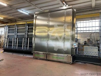 Schiavo Hydro 3000.6