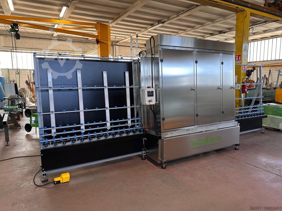 Schiavo Plus 1600.4