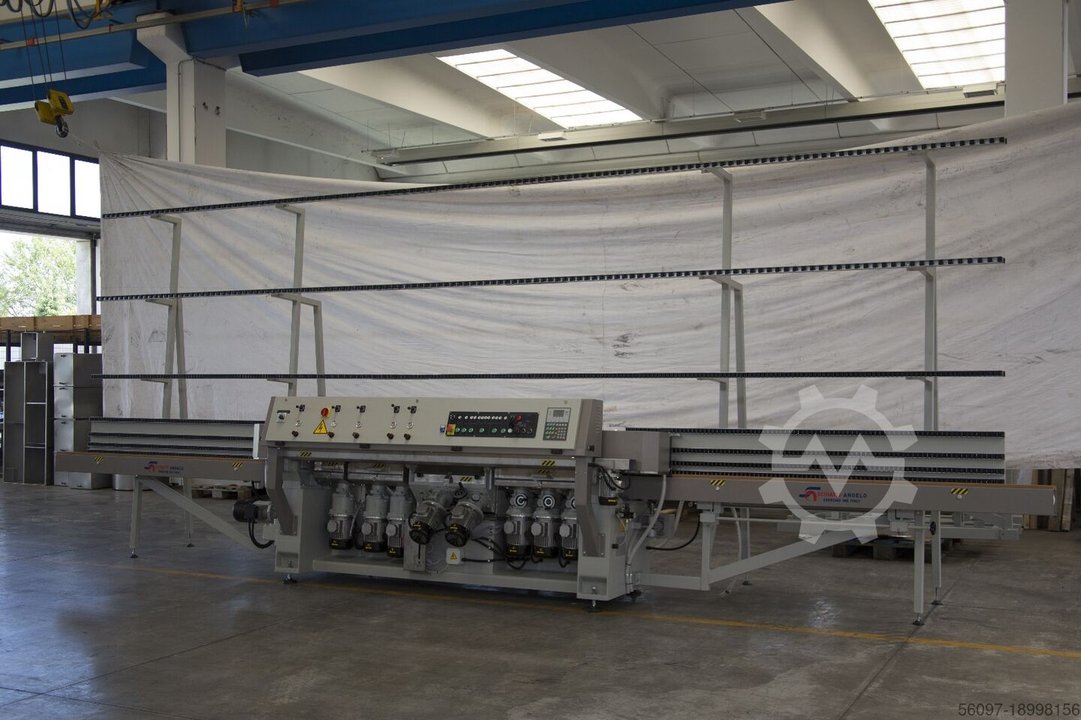Schiatti Angelo FPS20RS