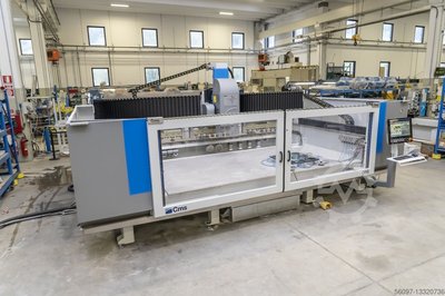 CMS Gea