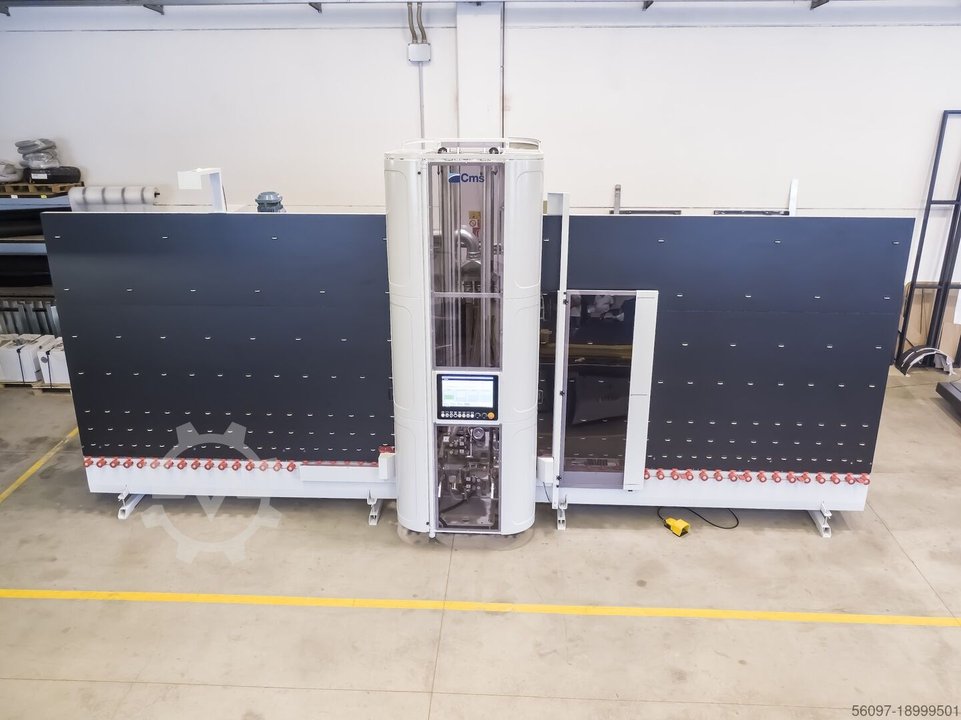 CMS AURA