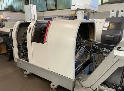 TNK 28/36 TX8i CNC lathe