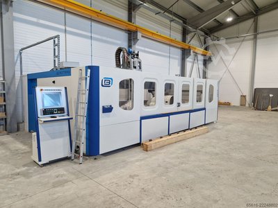 Bottero Technopower