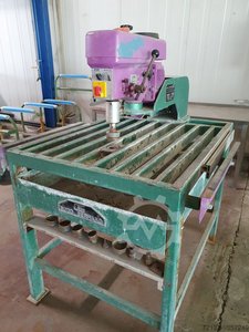 Bodo Gerhard K1