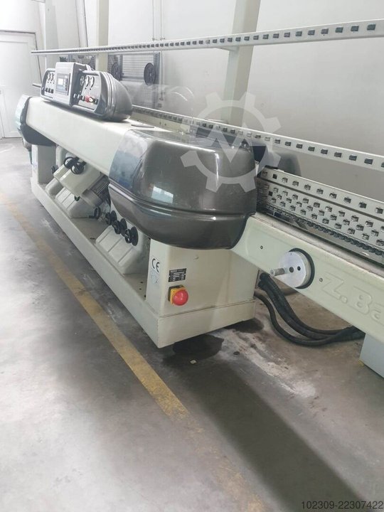 BAVELLONI GEMY 11, 2008
