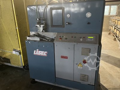 Lisec TAL-60PSD