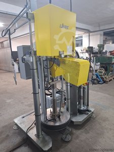 Lisec TAL-50PS/B