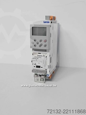 Lenze 8200 vector