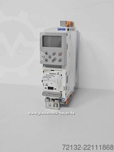 Lenze 8200 vector