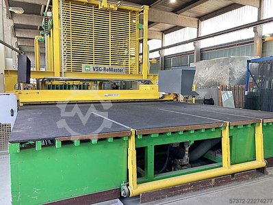 Hegla VSG-A 46 MT