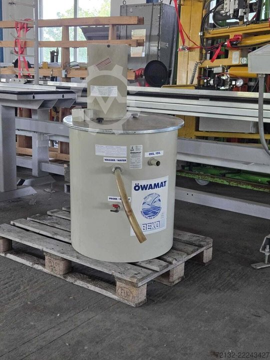 Beko Öwamat KT05