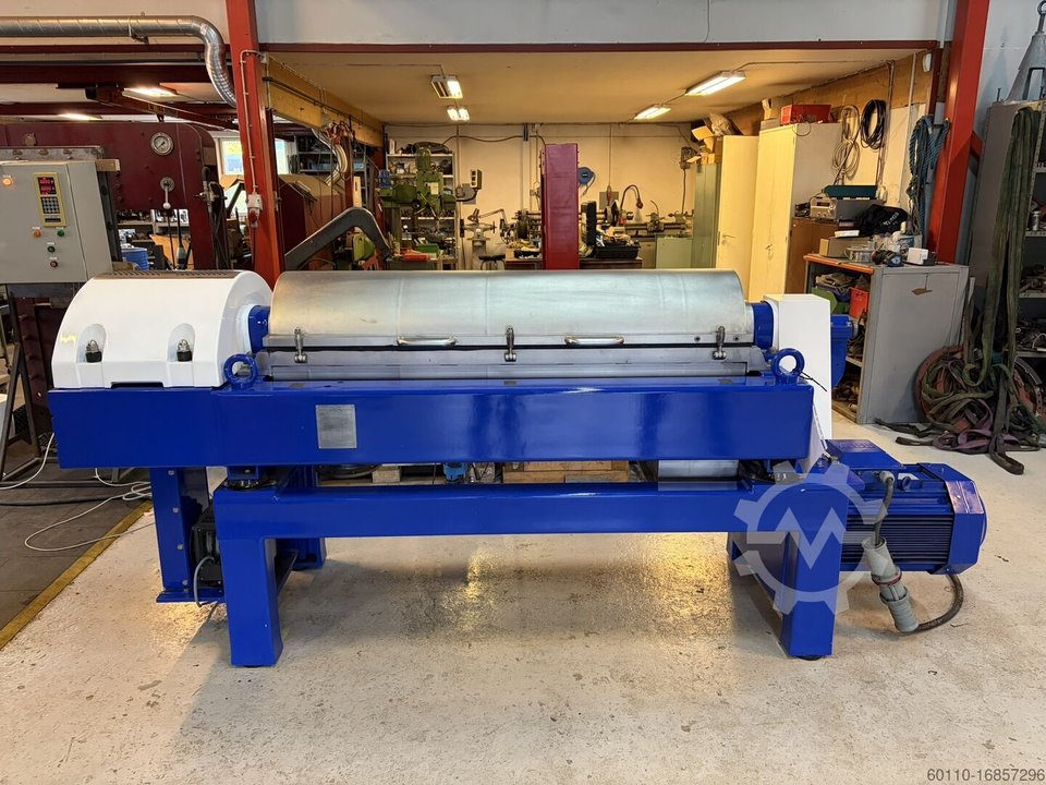 Alfa Laval Aldec 406