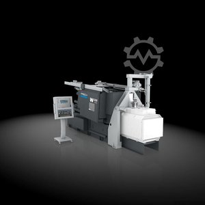 FRECH W200Zn-ST