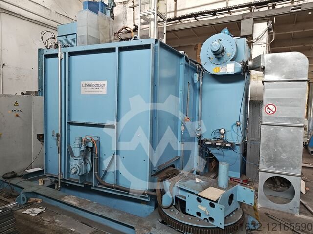 SCHLICK Weelabrator TT 5