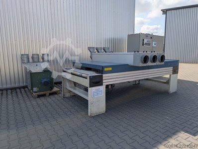 SUPERFICI TU166/35-3UV55