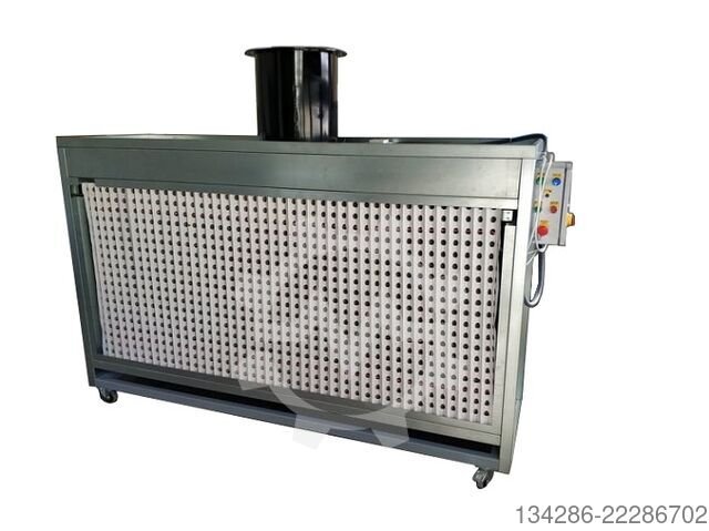 Reinox 30x140 Lackieranlage