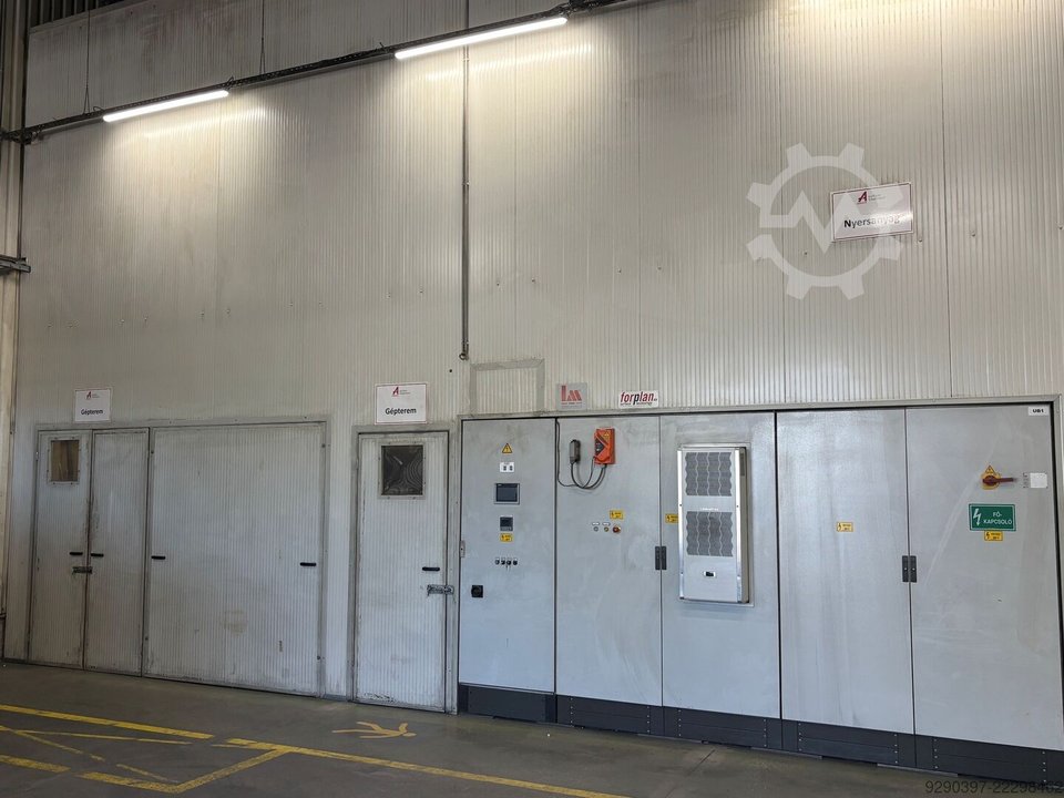 Forplan MKS800R