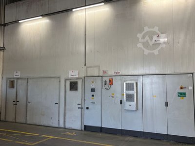 Forplan MKS800R
