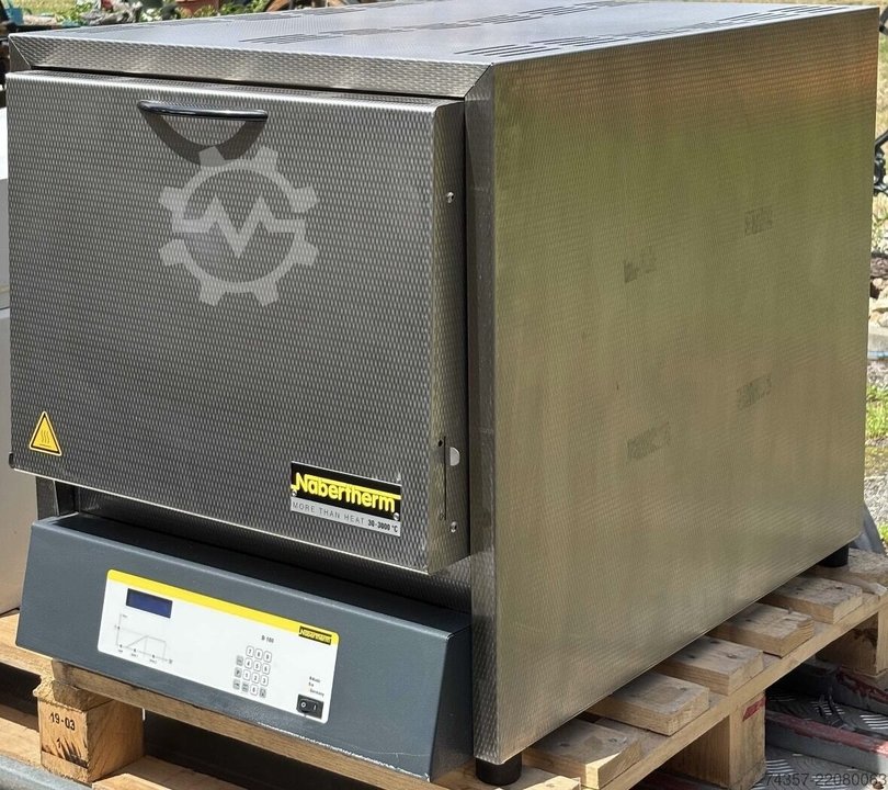 Nabertherm L 40/12/B180