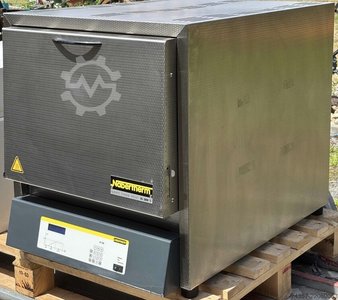 Nabertherm L 40/12/B180