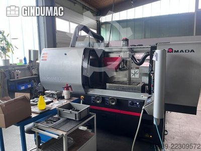 AMADA Techster 84