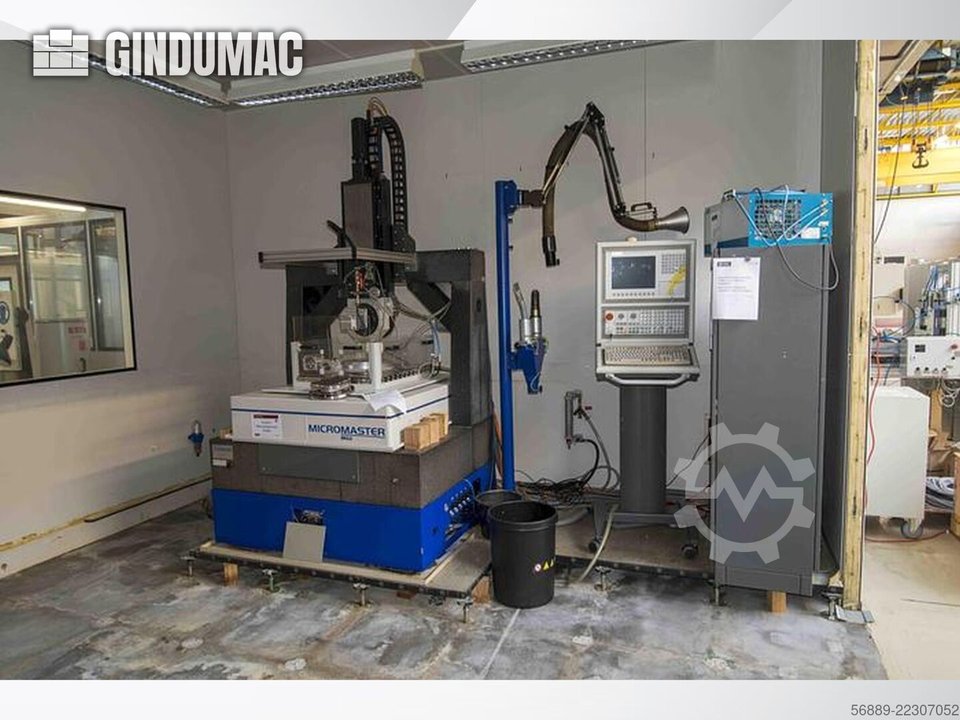 KUGLER Micromaster MG2
